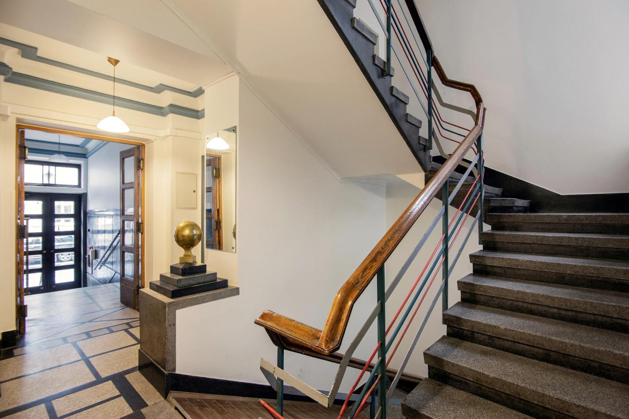 Old Town Apartment Kazimierz Krakow Luaran gambar
